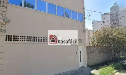 Prédio à venda no bairro conjunto habitacional turística - são paulo/sp