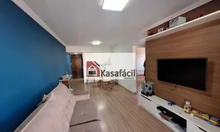 Apartamento com 2 quartos à venda na Rua Wilson Vallim, 67, Vila São Paulo, São Paulo