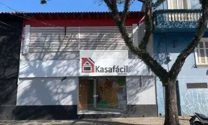 Casa com 5 quartos à venda na Rua Caramuru, Saúde, São Paulo