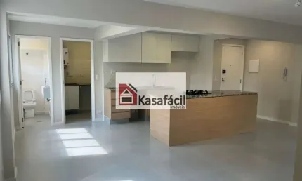 Apartamento com 2 quartos à venda na Avenida Moema, Moema, São Paulo