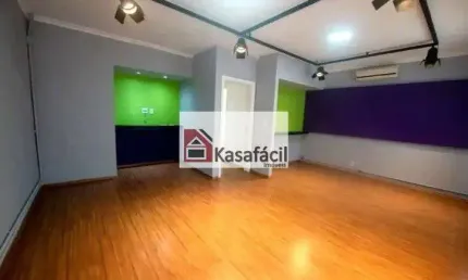 Ponto comercial à venda na Rua Pero Neto, Saúde, São Paulo