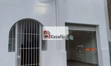 Prédio residencial para alugar na vila clementino!!!
