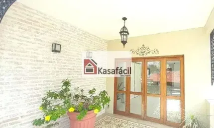 Linda casa, em excelente localização, planalto paulista.