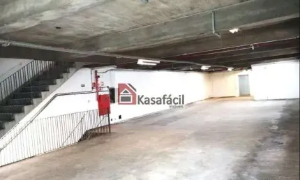 Ponto comercial para alugar na Avenida Cotovia, Indianópolis, São Paulo