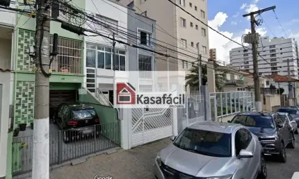 Casa à venda no bairro mirandópolis - são paulo/sp, zona sul