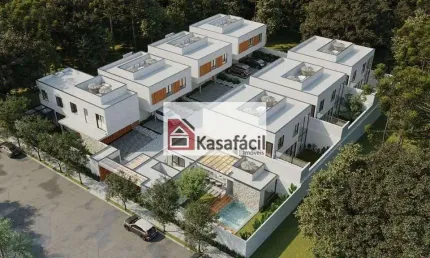 Casa com 4 quartos à venda na Rua Ossian Terceiro Teles, Jardim Prudência, São Paulo