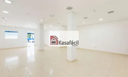 Sala comercial para alugar no Campo Belo, São Paulo 