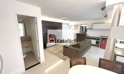 Upstairs brooklin - apartamento à venda no bairro brooklin - são paulo/sp, zona sul