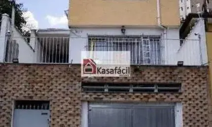 Casa com 3 dormitórios na região do jardim prudência!!!! aceita permuta