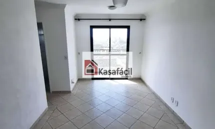 Apartamento à venda no bairro vila santa catarina - são paulo/sp