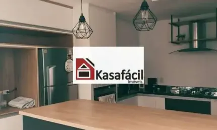 Casa alto padrão com cozinha americana, área gourmet e 4 vagas no campo belo