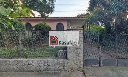 Casa com 4 quartos para alugar na Rua Rita Joana de Sousa, Brooklin, São Paulo