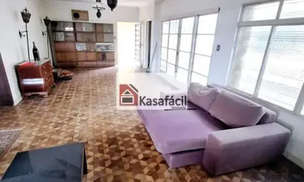 Casa com 3 dormitórios à venda no planalto paulista!!!!