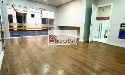 Ponto comercial para alugar na Alameda dos Tupiniquins, Moema, São Paulo