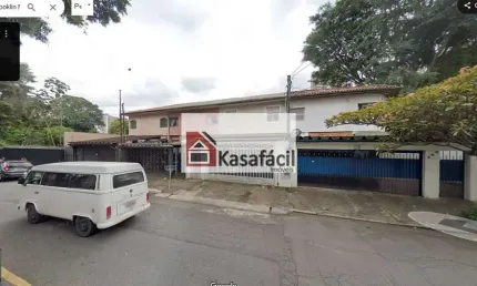 Sobrado maravilhos com 3 dormitórios no campo belo!!!!