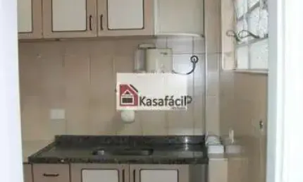 Casa com 1 quarto à venda na Avenida Jurema, Planalto Paulista, São Paulo