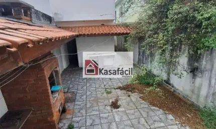 Casa à venda no bairro jardim brasil (zona sul) - são paulo/sp