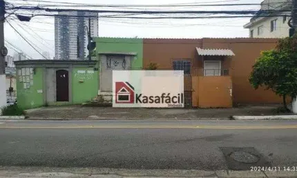 Casa com 2 quartos para alugar na Avenida Cupecê, 1403, Jardim Prudência, São Paulo