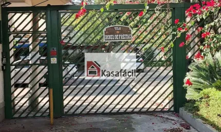 Casa com 3 quartos à venda na Rua São Leônidas, Santo Amaro, São Paulo