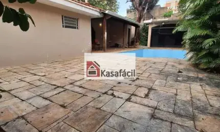 Casa térrea para locação  comercial  na vila alexandria!!!