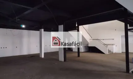 Ponto comercial para alugar na Avenida Ibirapuera, Indianópolis, São Paulo