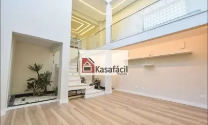 Casa com 2 quartos à venda na Rua Vapabussu, Jardim Aeroporto, São Paulo