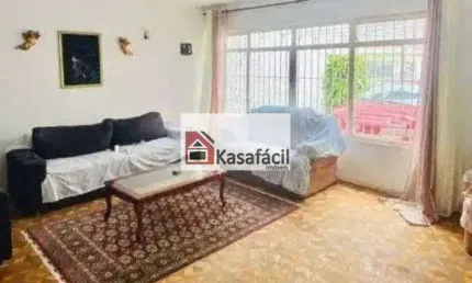 Casa com 4 quartos para alugar na Rua Miquelino Gabriel Fraga, Planalto Paulista, São Paulo