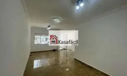 Casa com 2 quartos para alugar na Rua dos Cafezais, 373, Vila Santa Catarina, São Paulo