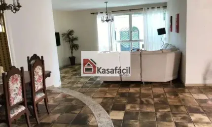 Casa com 3 quartos à venda na Rua Pageu, Vila Mariana, São Paulo