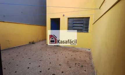 Casa com 2 quartos à venda na Rua Tamoios, Jardim Aeroporto, São Paulo