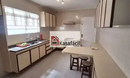 Casa para alugar om 2 dormitóriose edícula com suíte e cozinha no jardim palmares!!!!