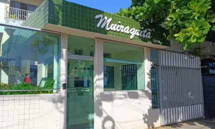 Apartamento com 3 quartos para alugar na Tv Humaitá, 2018, Marco, Belém