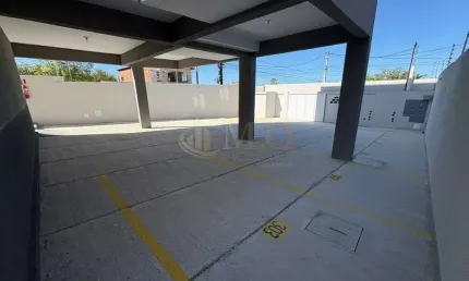 Apartamento à venda no Monguba, Pacatuba 