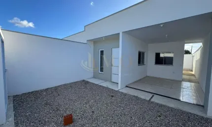 Casa com 3 quartos à venda no Pajuçara, Maracanaú 