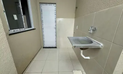 Casa com 3 quartos à venda no Novo Parque Iracema, Maranguape 