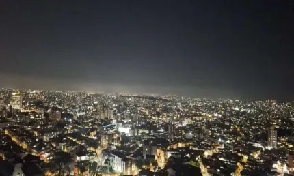 Cobertura com 3 quartos para alugar na rua teodomiro cruz, 175, são lucas, belo horizonte, 134 m2 por r$ 5.500
