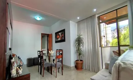 Apartamento com 3 quartos para alugar na rua níquel, 268, serra, belo horizonte, 115 m2 por r$ 6.500