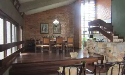 Casa com 4 quartos para alugar na rua newton, 165, santa lúcia, belo horizonte, 367 m2 por r$ 10.000