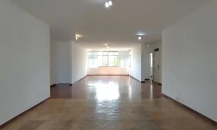 Apartamento com 4 quartos para alugar na rua joão furtado, 138, gutierrez, belo horizonte, 359 m2 por r$ 6.700