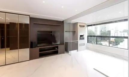Apartamento com 2 quartos para alugar na rua luz, 192, serra, belo horizonte, 154 m2 por r$ 13.900