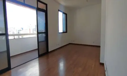Apartamento com 4 quartos para alugar na rua desembargador mário mattos, 219, serra, belo horizonte, 121 m2 por r$ 3.730
