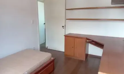 Apartamento com 3 quartos para alugar na rua montes claros, 1471, anchieta, belo horizonte, 75 m2 por r$ 2.800