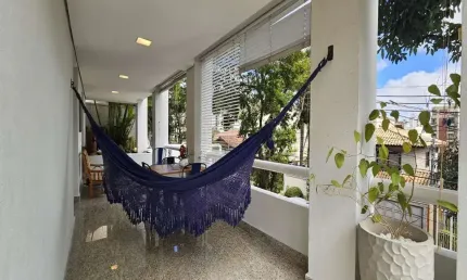 Casa com 5 quartos à venda na rua nova era, 147, mangabeiras, belo horizonte, 391 m2 por r$ 2.300.000