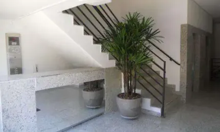Ponto comercial para alugar na rua parentins, 420, santa lúcia, belo horizonte, 250 m2 por r$ 7.800