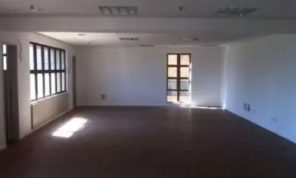 Sala comercial com 3 salas para alugar na rua tomé de souza, 273, funcionários, belo horizonte, 273 m2 por r$ 13.650