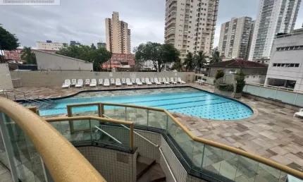 Apartamento para locação  de 2 quartos com 1 suíte, 1 sala, 1 vaga de garagem e 86,00m2 de área lazer completo