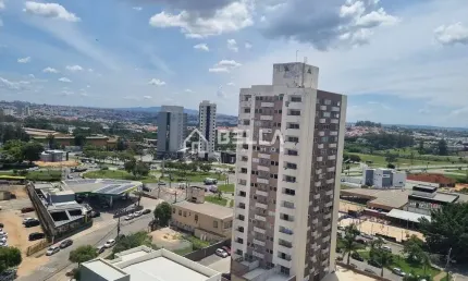 Apartamento para locação – jardim do paço, sorocaba | lazer completo e excelente localização