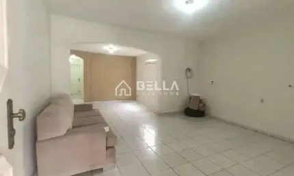 Casa com 3 dormitórios à venda e para locação – jardim pacaembu, sorocaba/sp