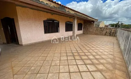 Casa ampla e moderna com 3 suítes, área gourmet, energia solar e 4 vagas – vila barão, sorocaba