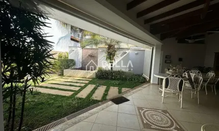 Casa em condomínio para locação, jardim residencial tivoli park, sorocaba, sp